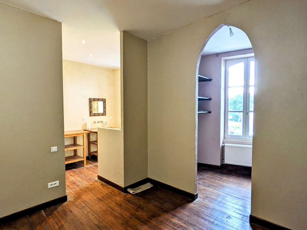 Maison à VILLENEUVE-SUR-LOT