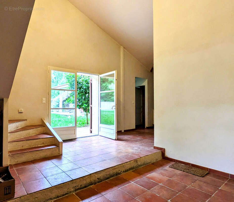 Maison à VILLENEUVE-SUR-LOT