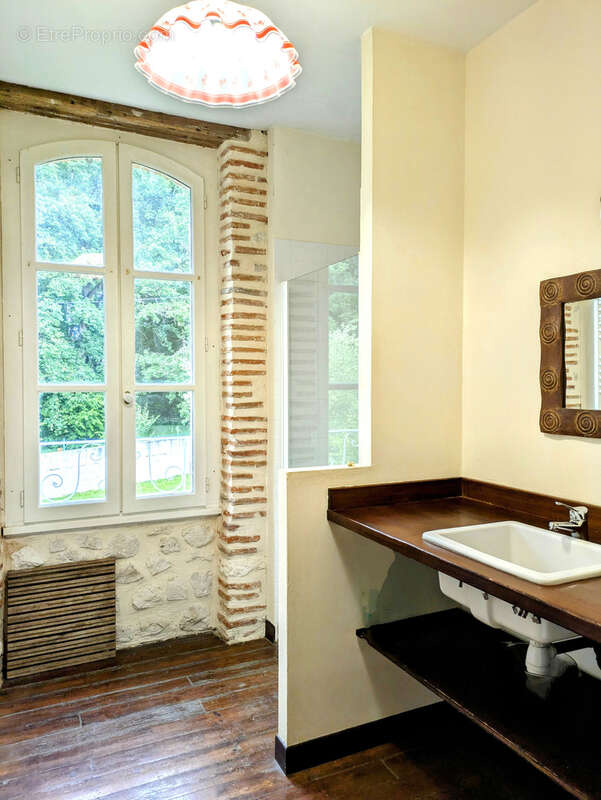 Maison à VILLENEUVE-SUR-LOT