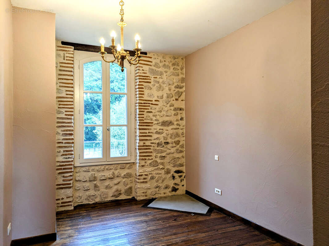 Maison à VILLENEUVE-SUR-LOT