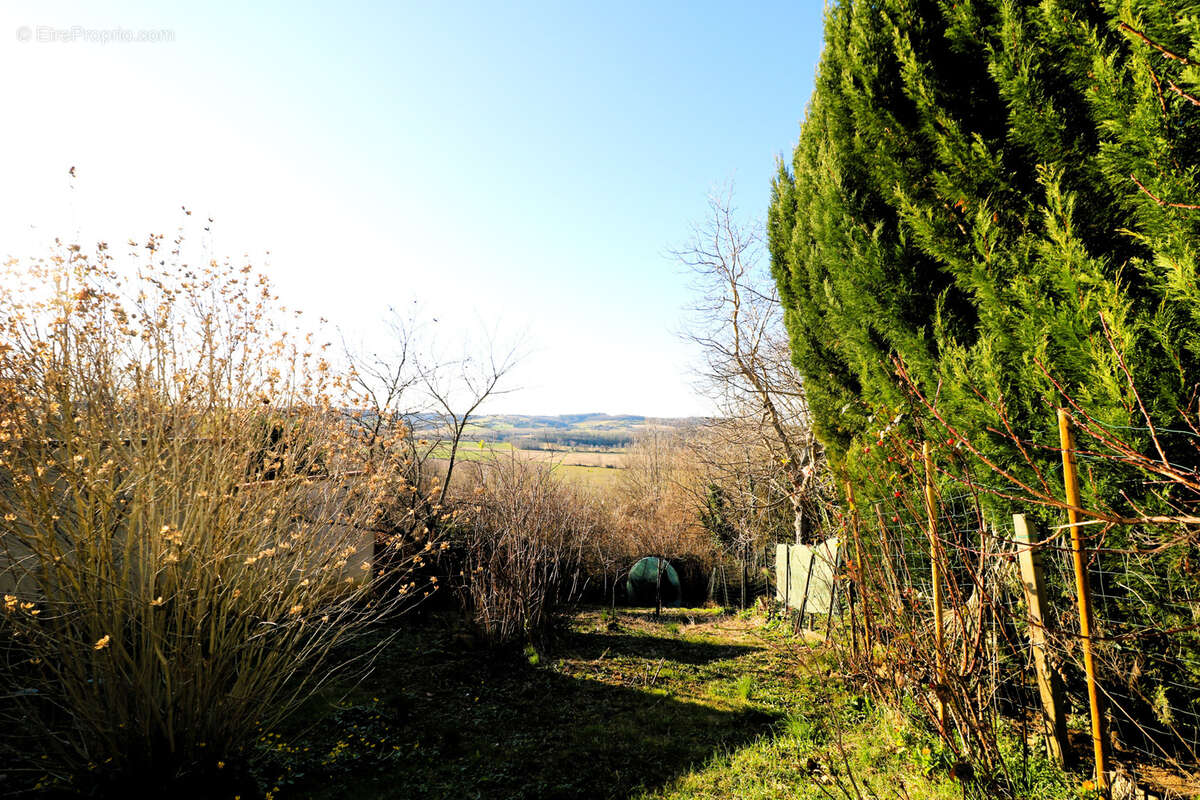Maison à CASTELNAU-MAGNOAC