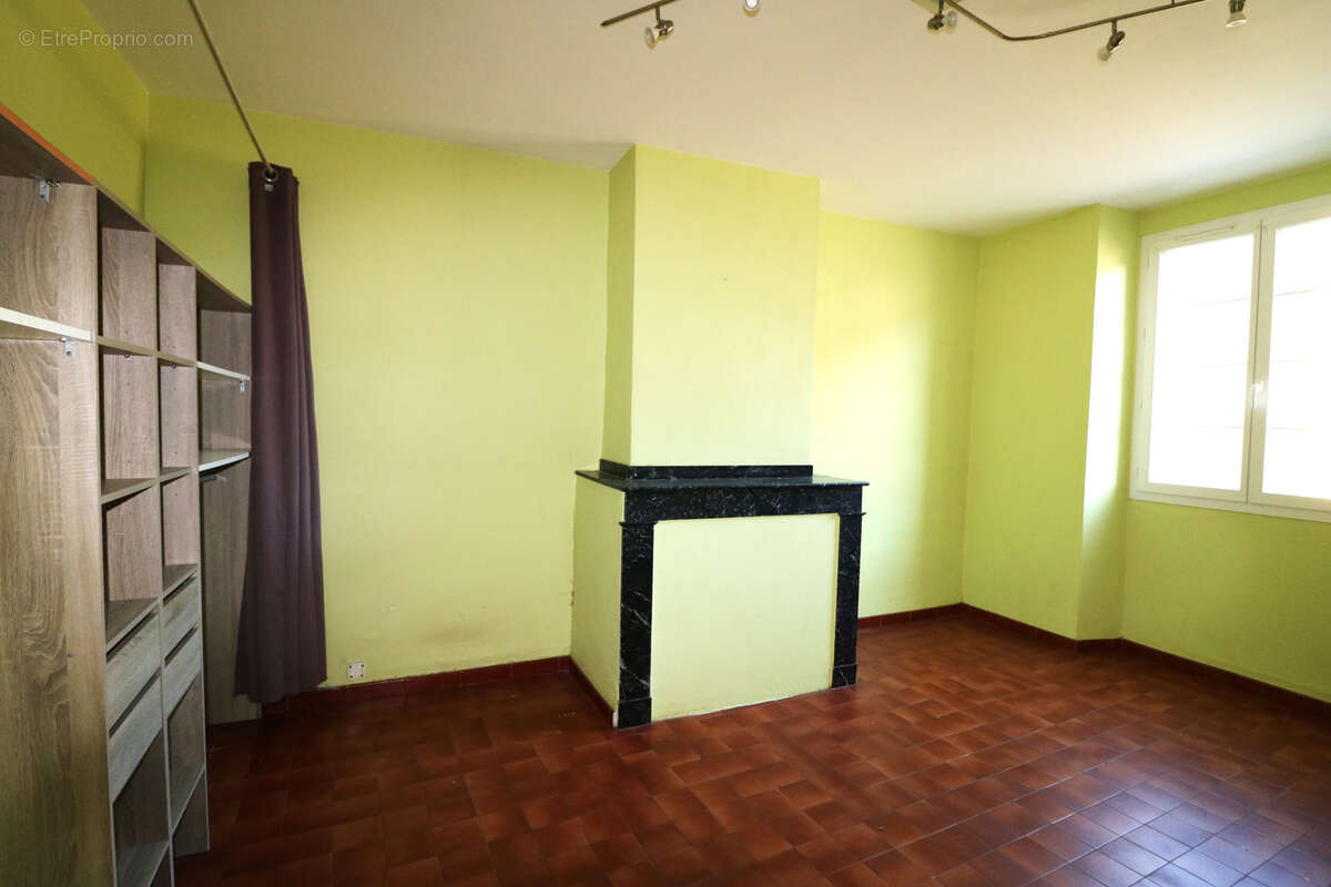 Maison à CASTELNAU-MAGNOAC