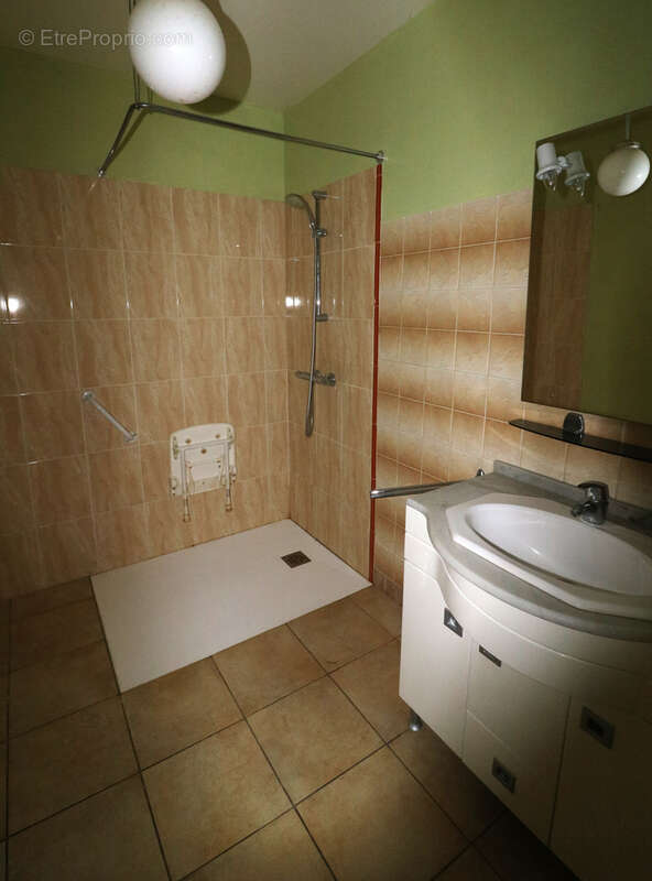 Maison à CASTELNAU-MAGNOAC