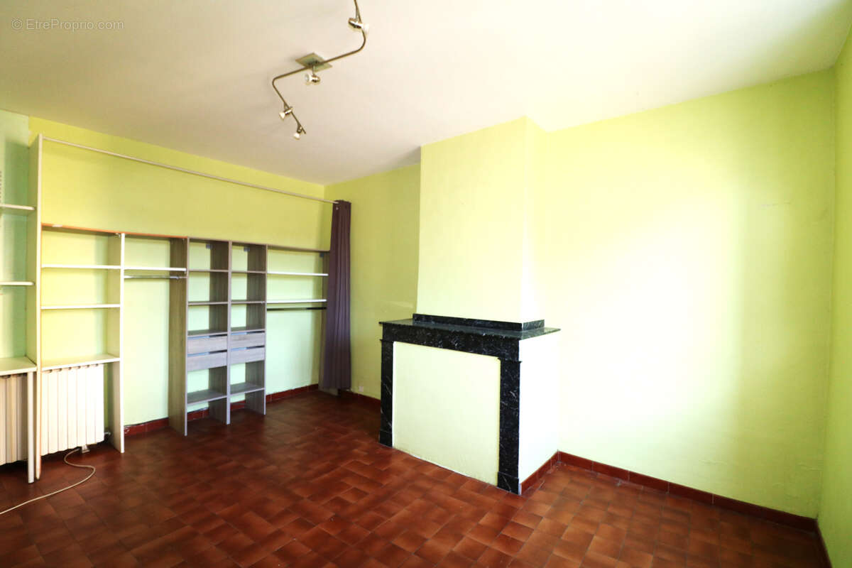 Maison à CASTELNAU-MAGNOAC