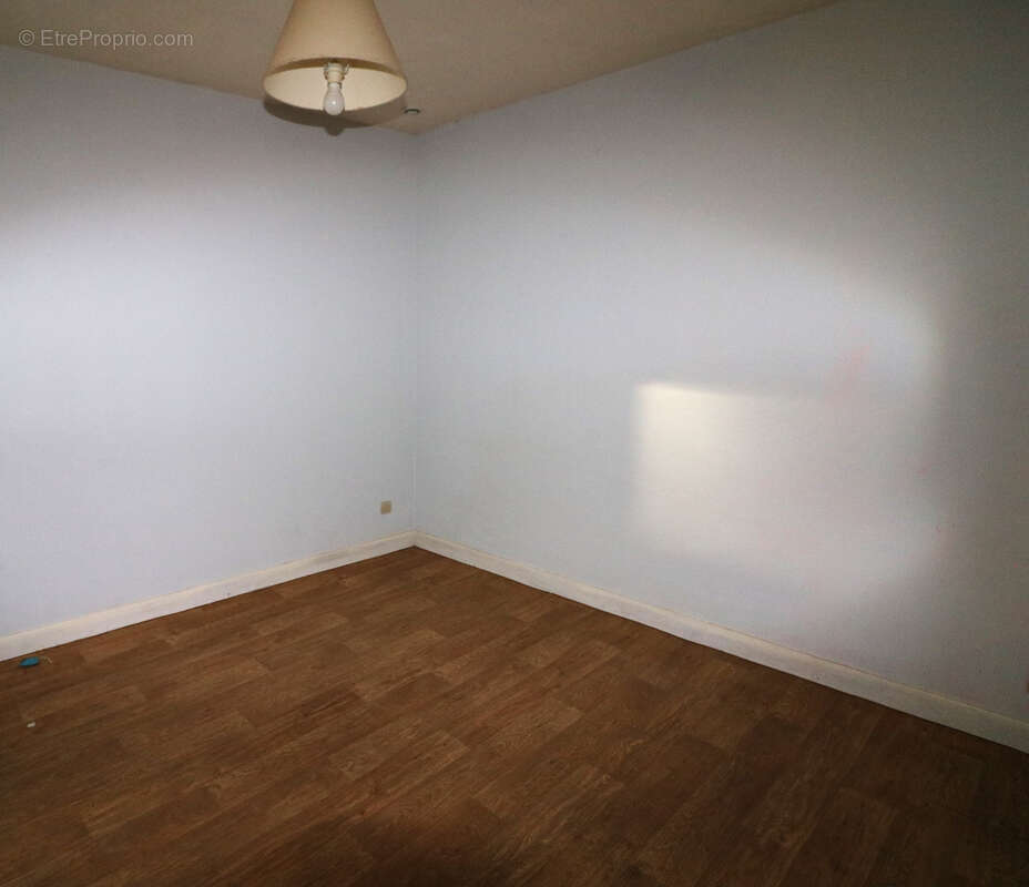 Maison à CASTELNAU-MAGNOAC