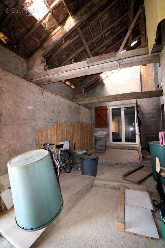 Maison à CASTELNAU-MAGNOAC