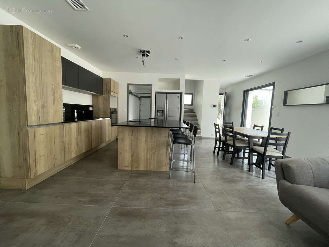 Maison à SAINT-JUST