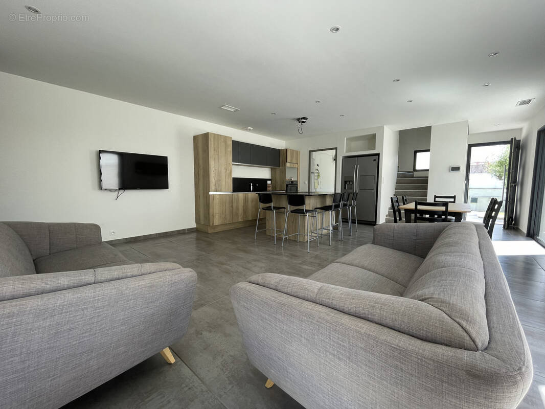 Maison à SAINT-JUST