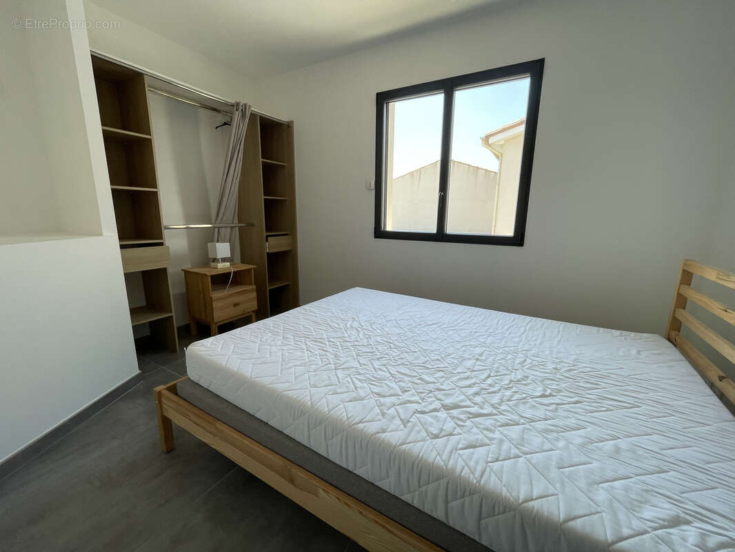 Maison à SAINT-JUST