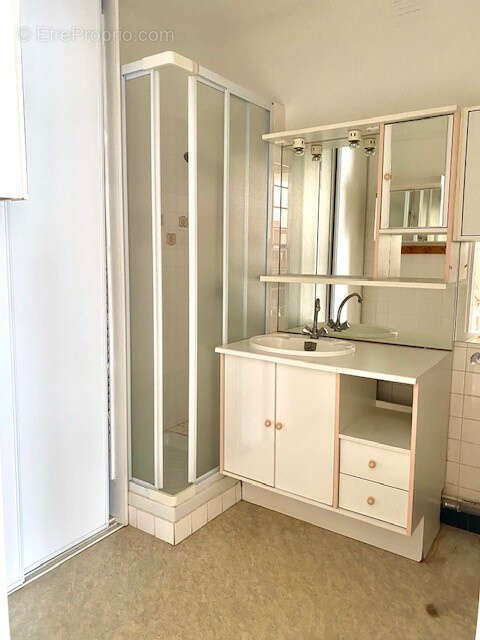 Appartement à SAINT-NAZAIRE