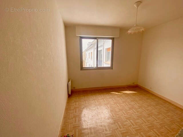 Appartement à SAINT-NAZAIRE