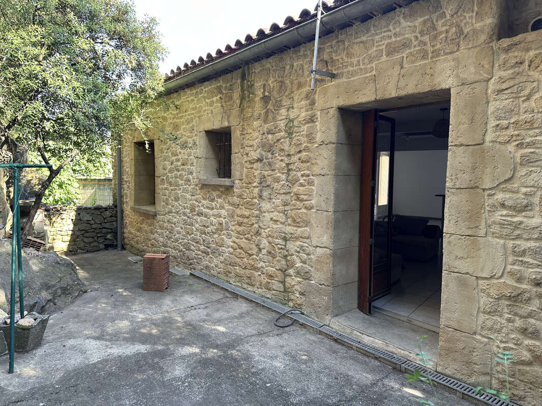 Maison à CLERMONT-L&#039;HERAULT