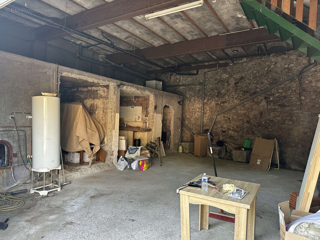 Maison à CLERMONT-L&#039;HERAULT