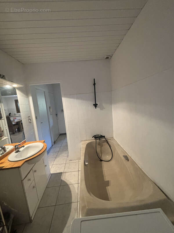 Maison à CLERMONT-L&#039;HERAULT