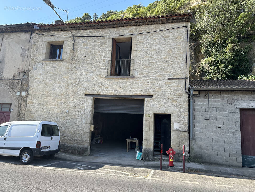 Maison à CLERMONT-L&#039;HERAULT