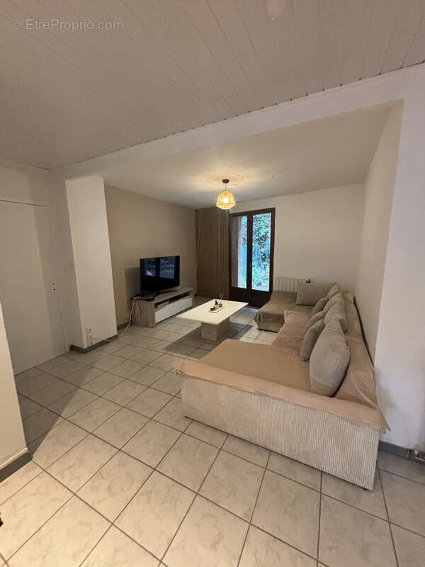 Maison à CLERMONT-L&#039;HERAULT