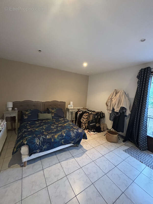 Maison à CLERMONT-L&#039;HERAULT