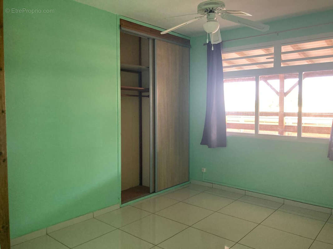 Maison à SAINT-CLAUDE