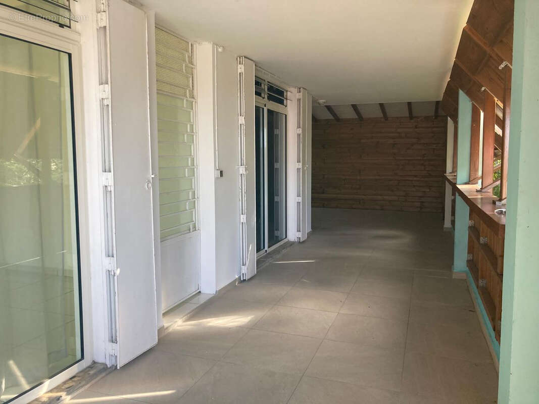 Maison à SAINT-CLAUDE