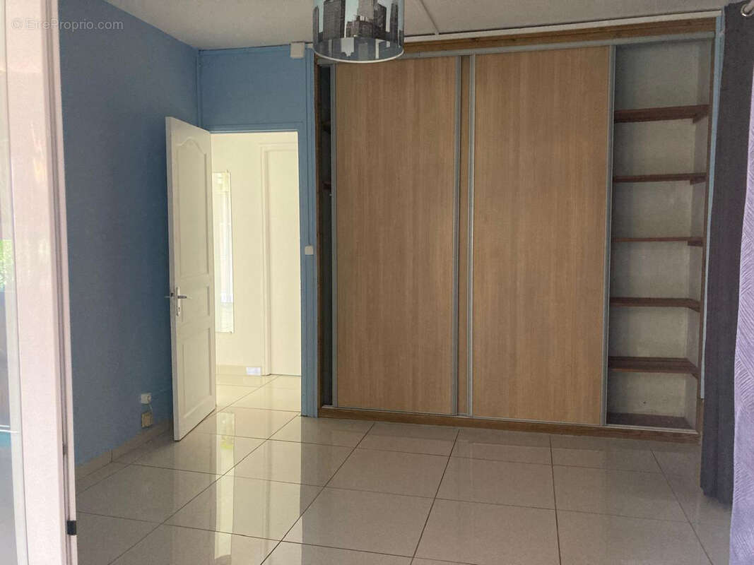 Maison à SAINT-CLAUDE