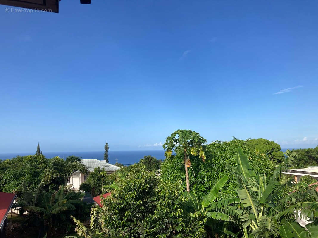 Maison à SAINT-CLAUDE