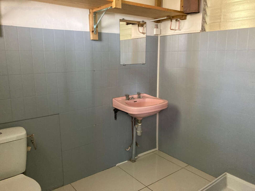 Maison à SAINT-CLAUDE