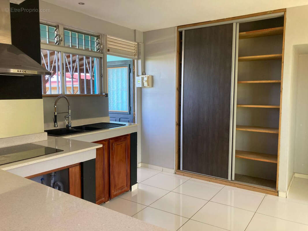 Maison à SAINT-CLAUDE