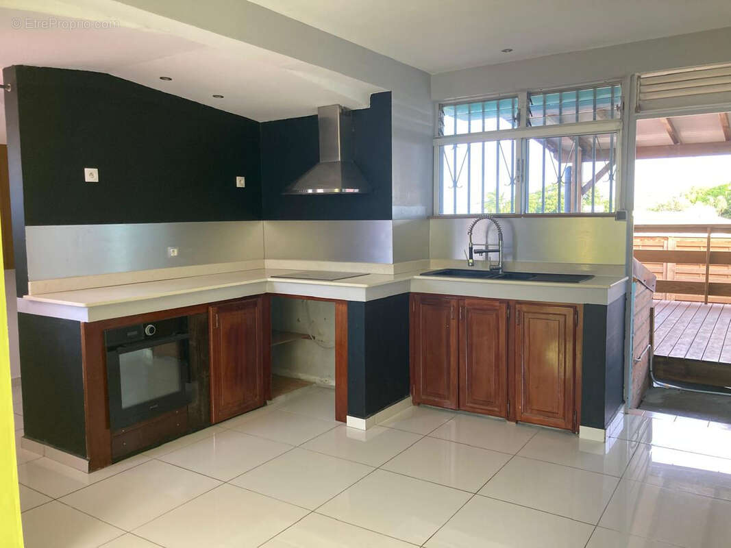 Maison à SAINT-CLAUDE