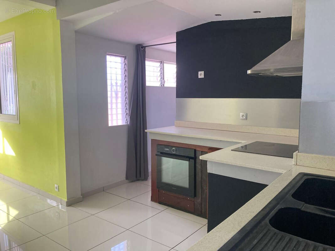 Maison à SAINT-CLAUDE