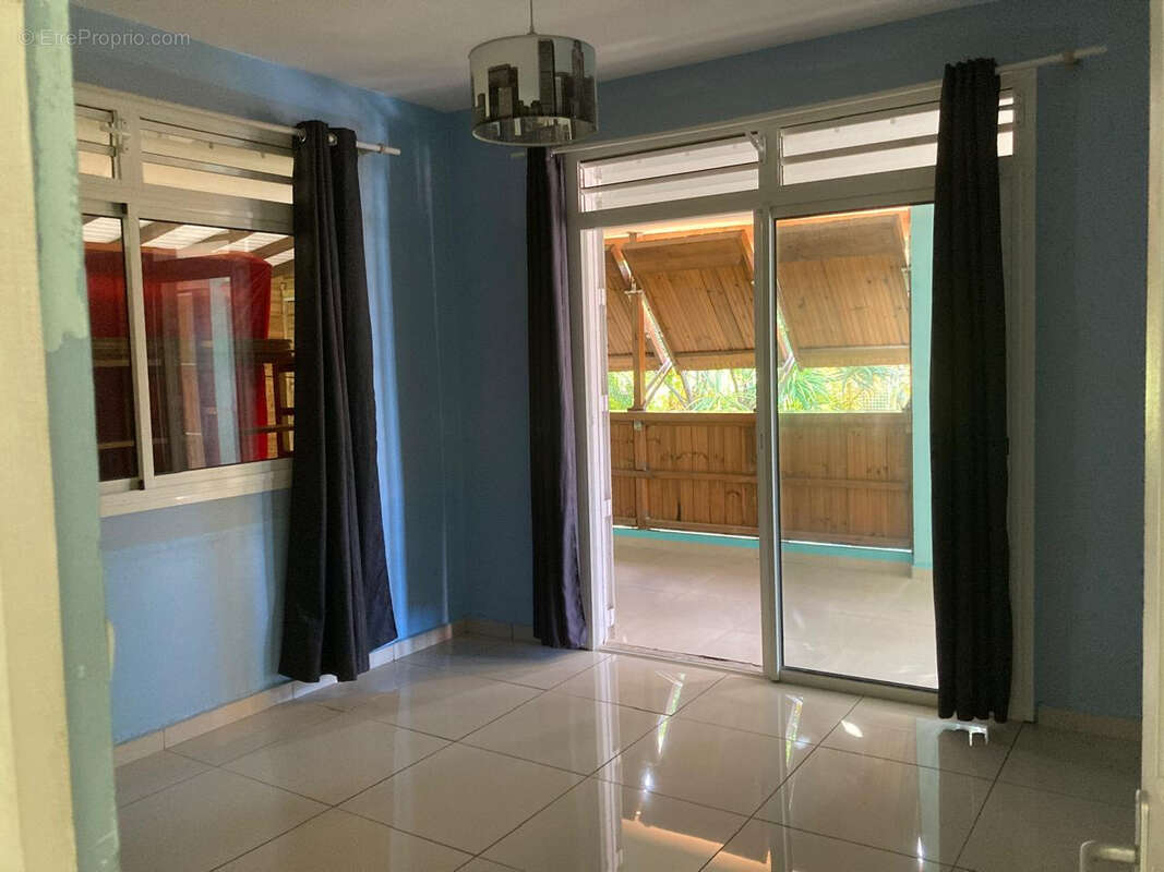 Maison à SAINT-CLAUDE