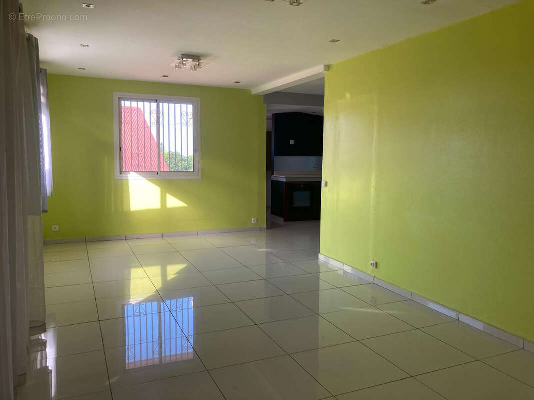 Maison à SAINT-CLAUDE