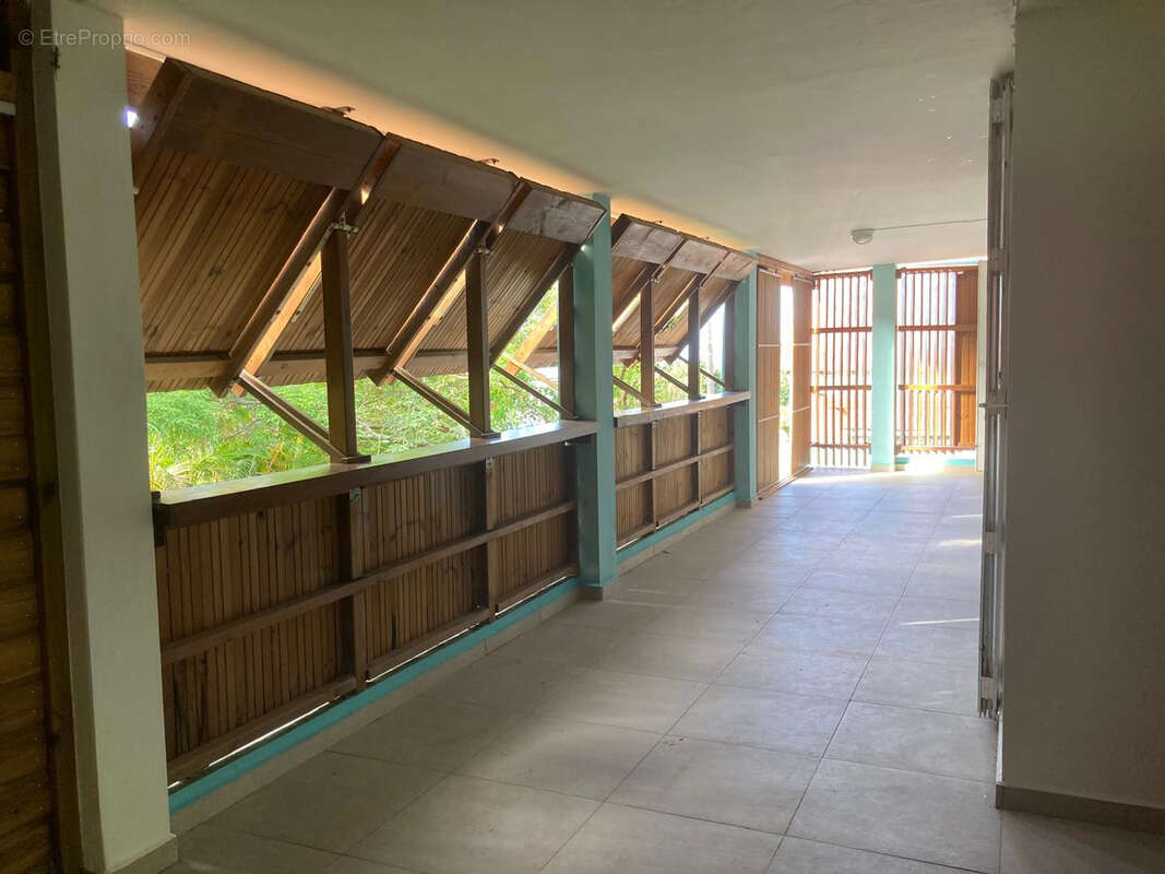 Maison à SAINT-CLAUDE