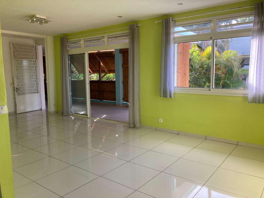 Maison à SAINT-CLAUDE