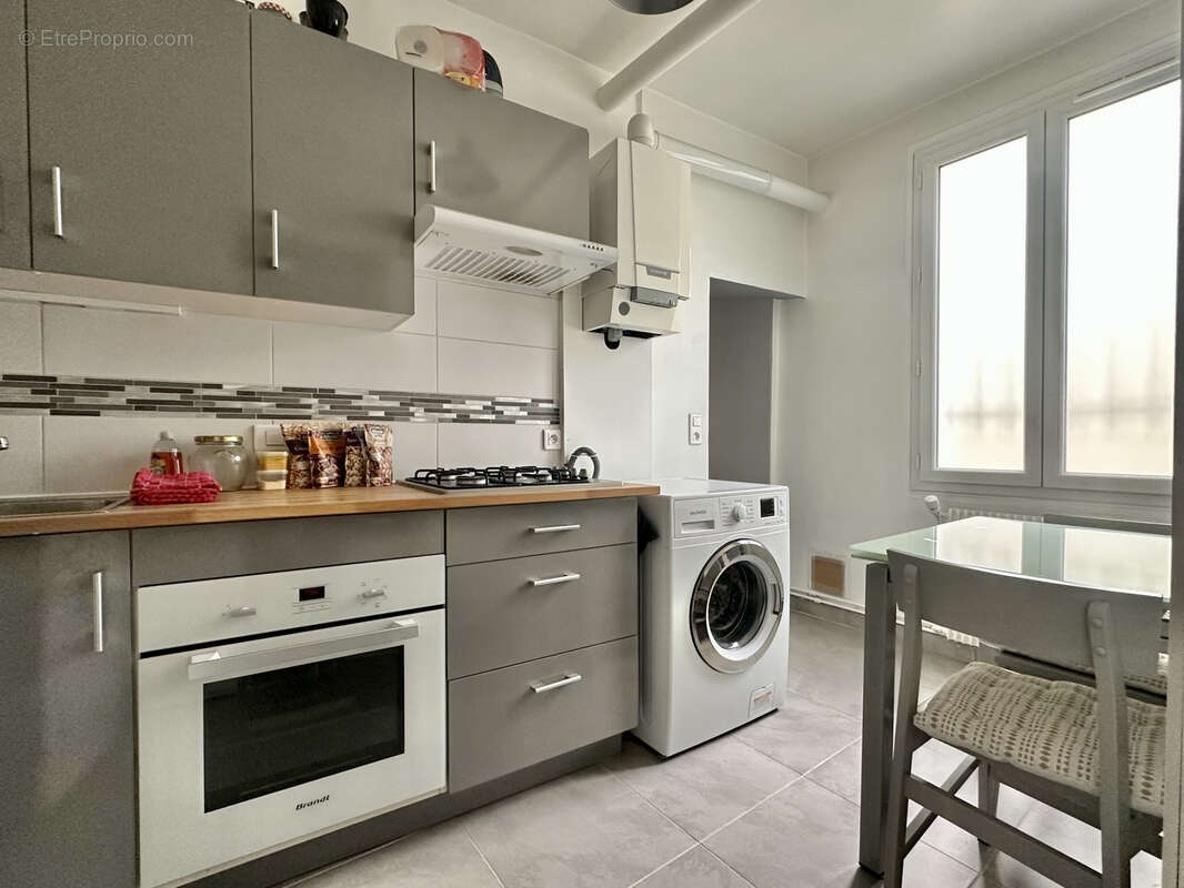 Appartement à SENLIS