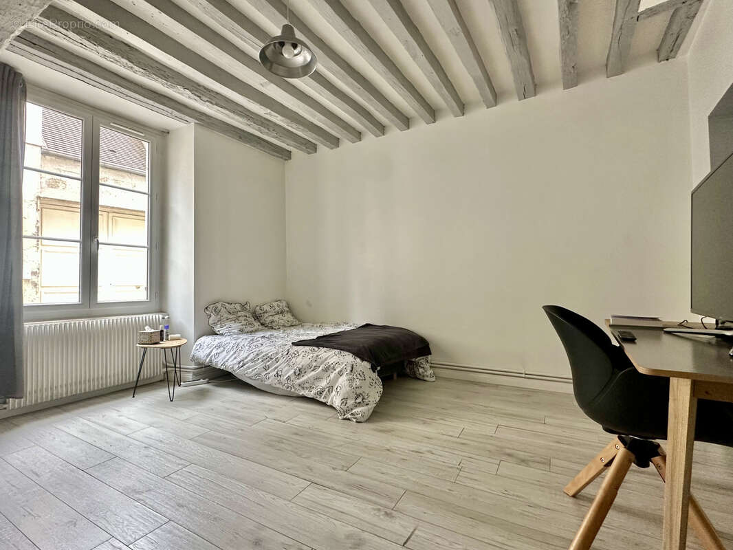 Appartement à SENLIS