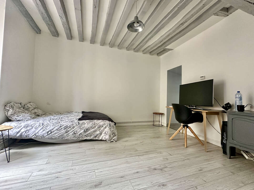 Appartement à SENLIS