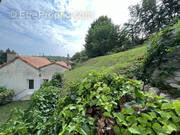 Maison à SAINT-BENOIT