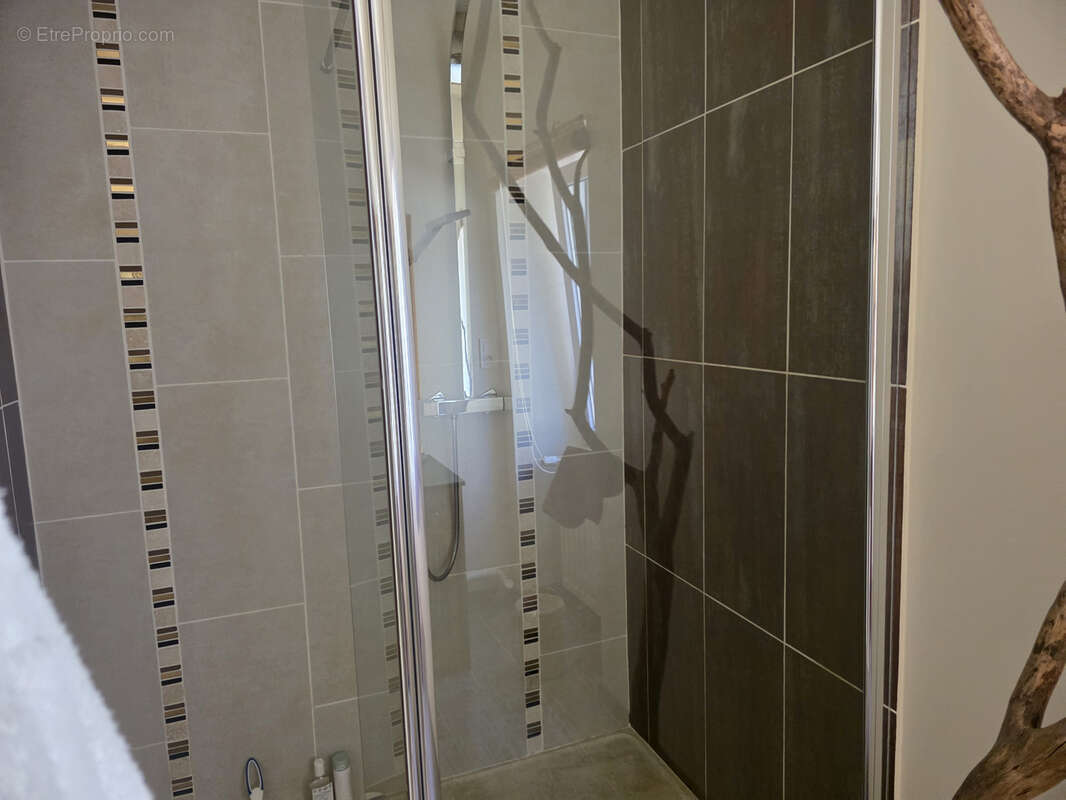 Maison à SAINT-DENIS-DE-PALIN