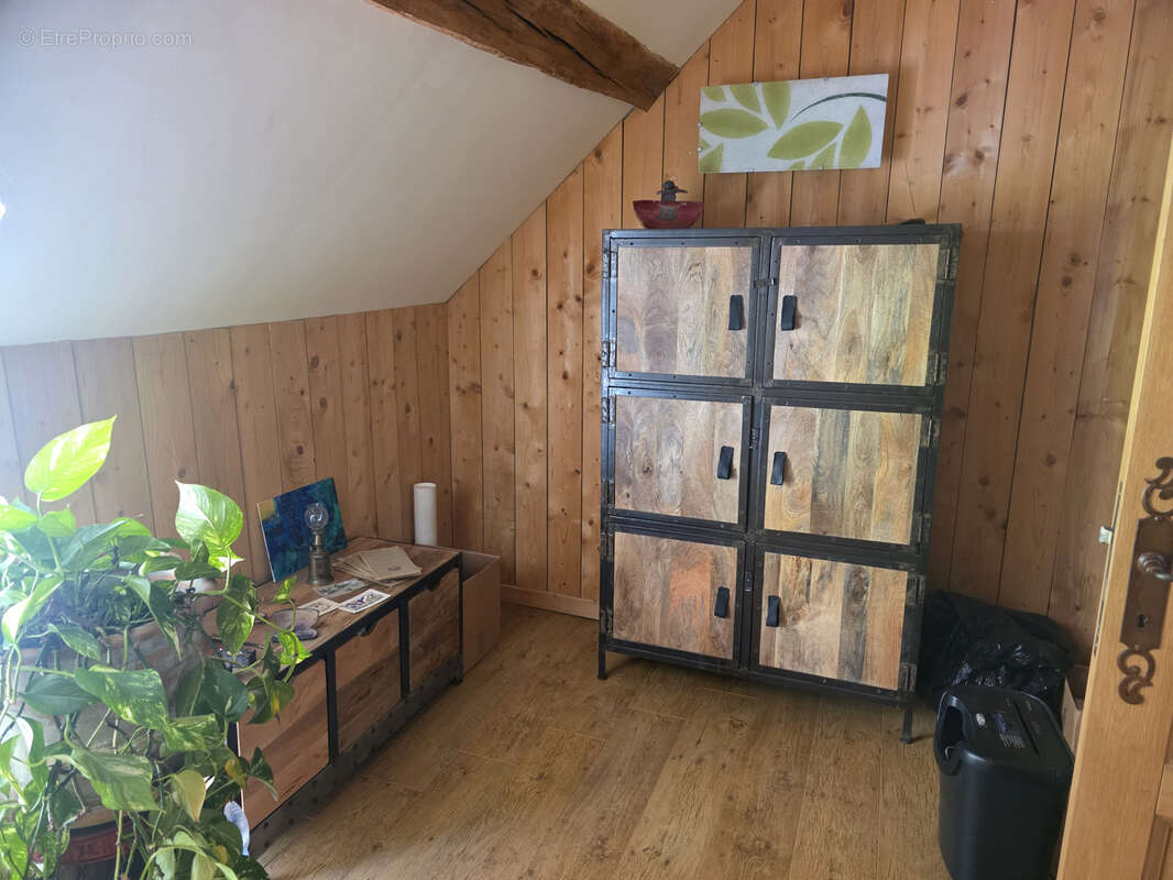 Maison à SAINT-DENIS-DE-PALIN