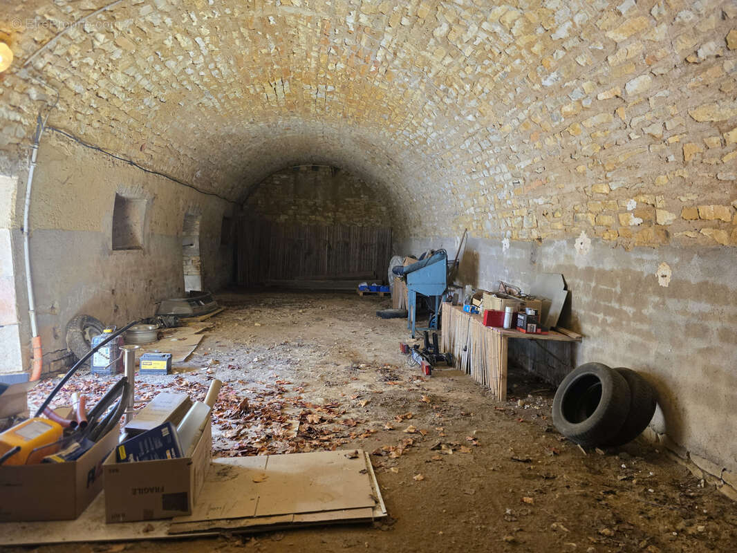 Maison à SAINT-DENIS-DE-PALIN