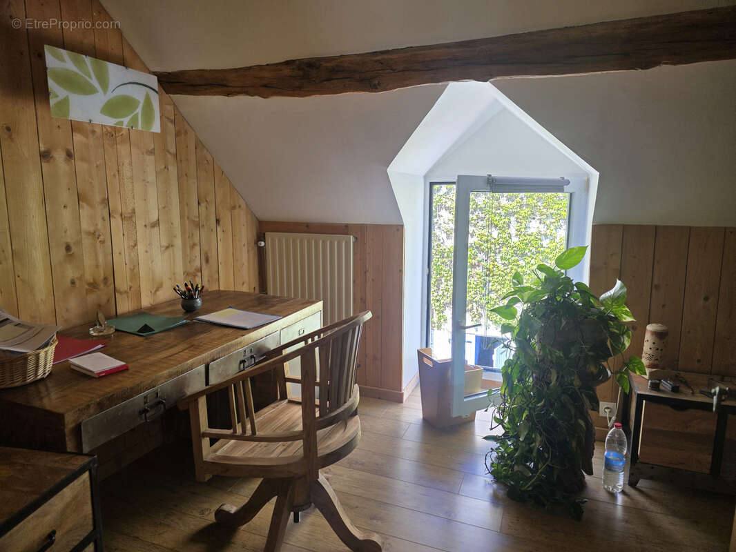 Maison à SAINT-DENIS-DE-PALIN