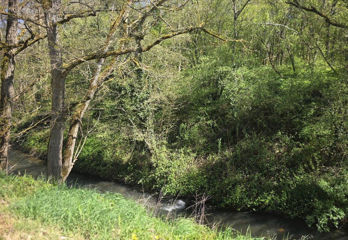 Maison à SAINT-DENIS-DE-PALIN