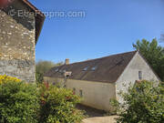 Maison à SAINT-DENIS-DE-PALIN