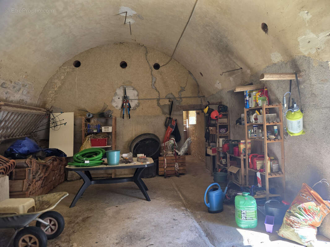 Maison à SAINT-DENIS-DE-PALIN