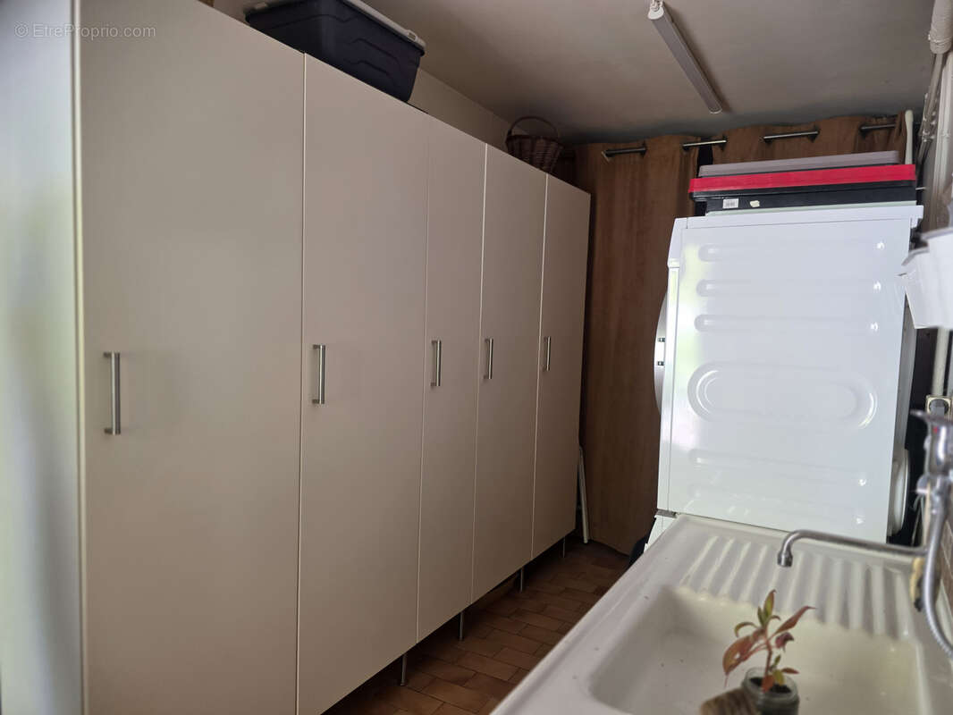 Maison à SAINT-DENIS-DE-PALIN