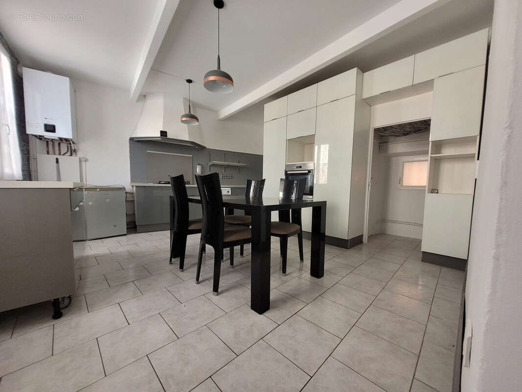 Maison à ARLES-SUR-TECH