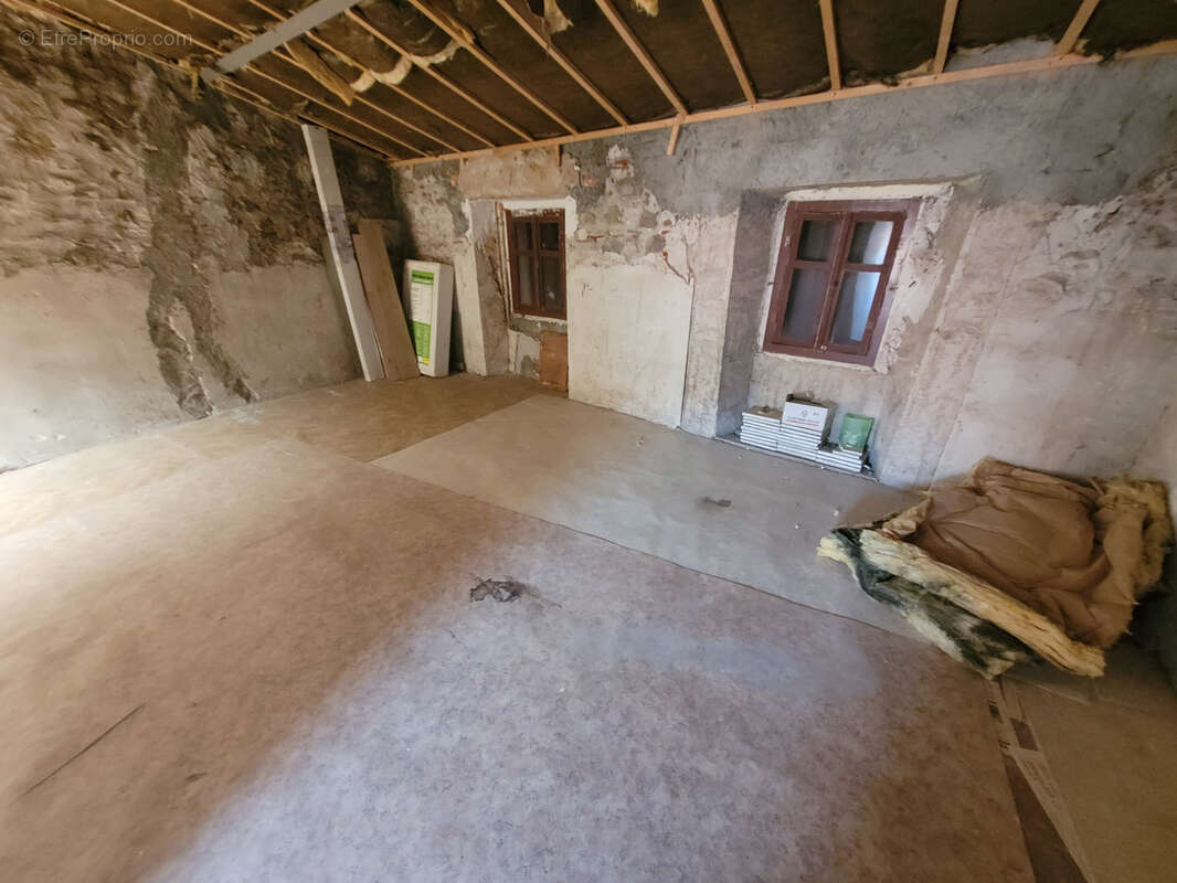 Maison à ARLES-SUR-TECH