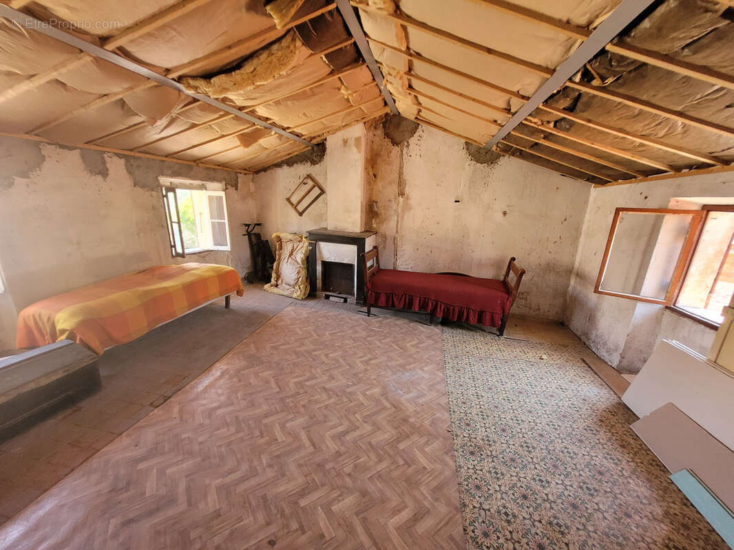 Maison à ARLES-SUR-TECH