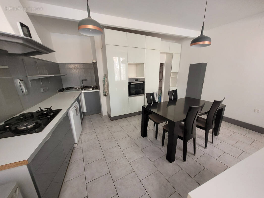 Maison à ARLES-SUR-TECH