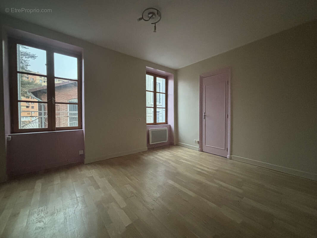 Appartement à TARARE